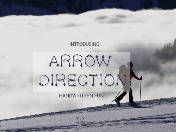 Arrow Direction Review