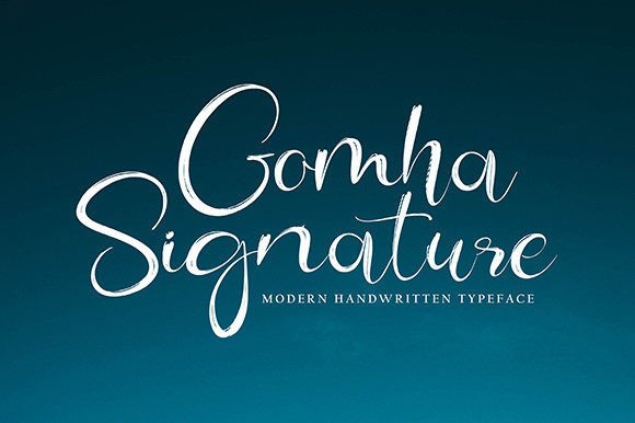 Gomha Signature: A Designer's Review for Real Branding