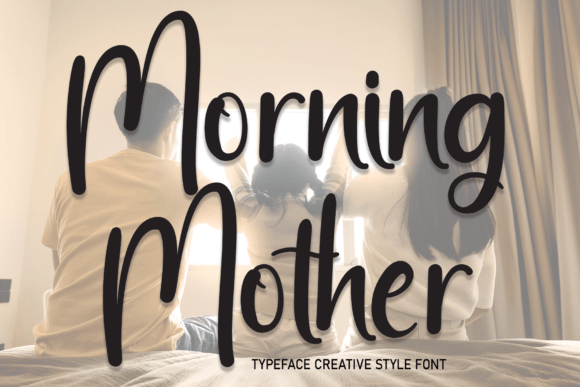 Morning Mother Font Review: A Campaign Designer's Take