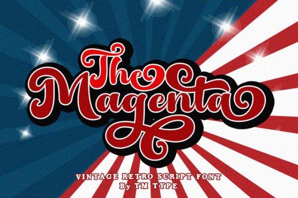 The Magenta: A Script Amp Review
